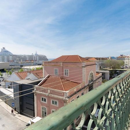Ttl126 - Apartamento Em Alfama Lizbona Zewnętrze zdjęcie