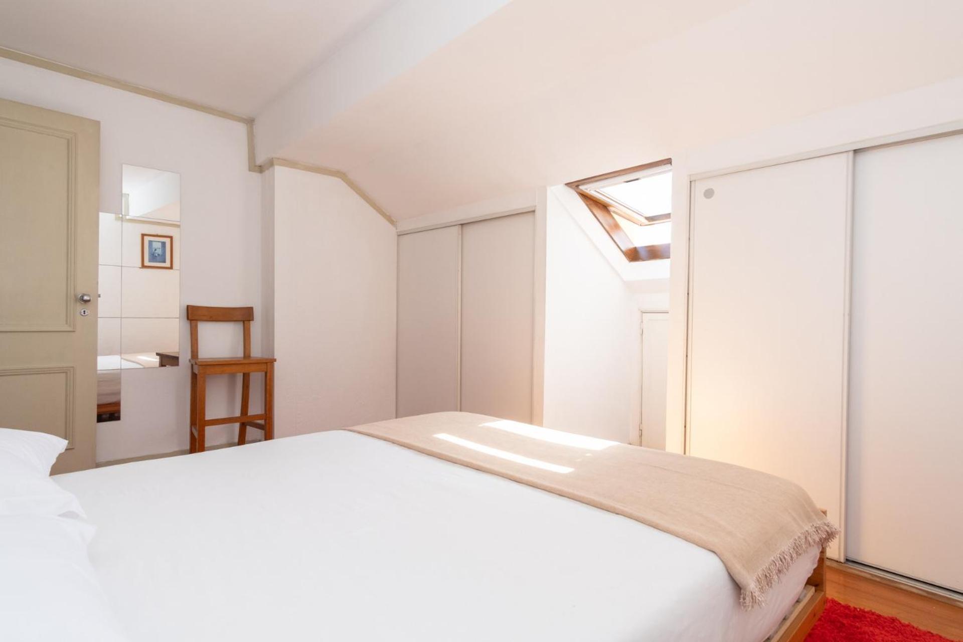 Ttl126 - Apartamento Em Alfama Lizbona Zewnętrze zdjęcie